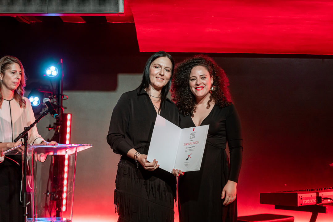 Održana Svečana sjednica ŠPD Kolo: Zahvalili se zaslužnim članovima i svima koji im pomažu u radu