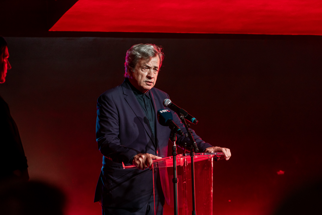 Održana Svečana sjednica ŠPD Kolo: Zahvalili se zaslužnim članovima i svima koji im pomažu u radu