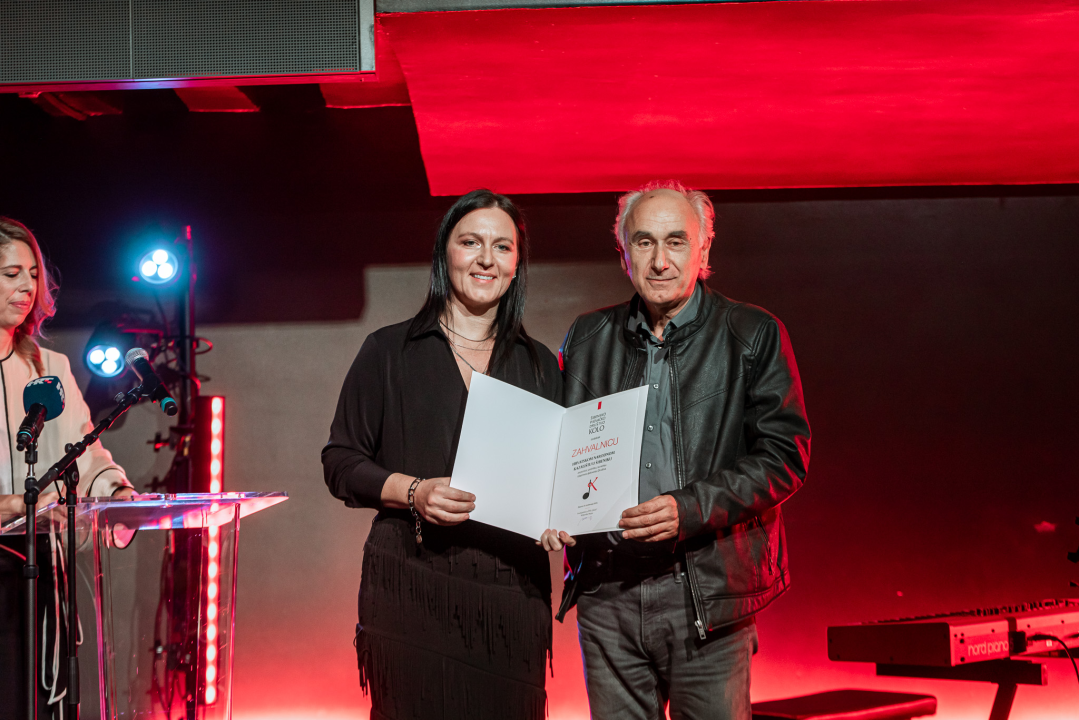 Održana Svečana sjednica ŠPD Kolo: Zahvalili se zaslužnim članovima i svima koji im pomažu u radu