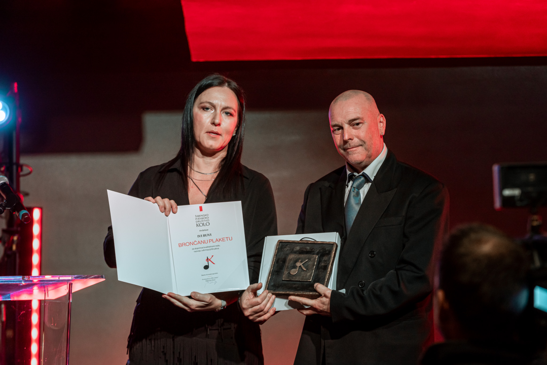 Održana Svečana sjednica ŠPD Kolo: Zahvalili se zaslužnim članovima i svima koji im pomažu u radu