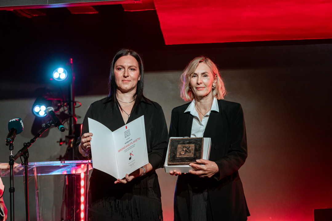 Održana Svečana sjednica ŠPD Kolo: Zahvalili se zaslužnim članovima i svima koji im pomažu u radu