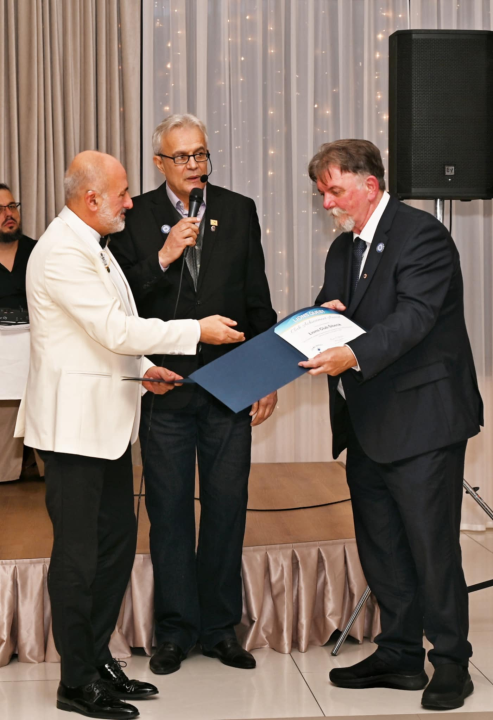 Lionsi Šibenik obilježili 25 godina: Donacijama pomažu teško bolesnom Frani Jakovčevu