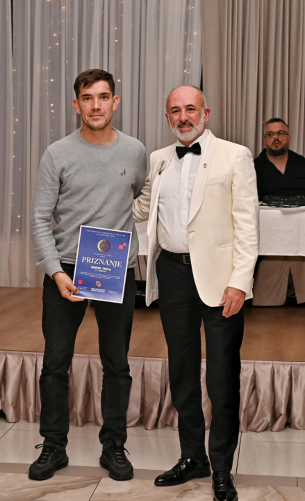 Lionsi Šibenik obilježili 25 godina: Donacijama pomažu teško bolesnom Frani Jakovčevu