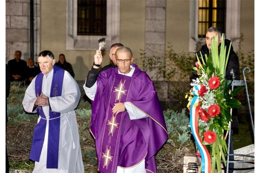 Zaustavili zloglasni kninski korpus: Svečano obilježena 33. obljetnica 142. brigade HV-a