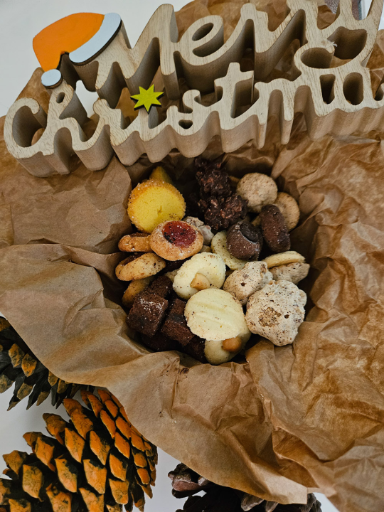 Počastite se ovu blagdansku sezonu uz popuste u Hespu!