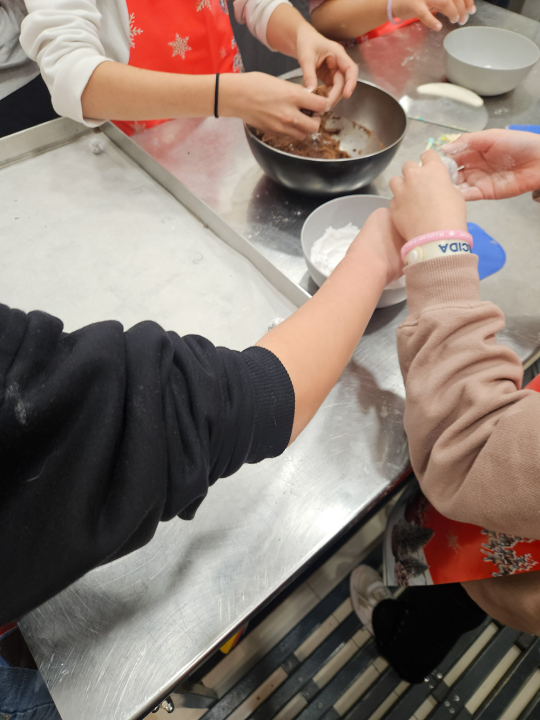 Počastite se ovu blagdansku sezonu uz popuste u Hespu!