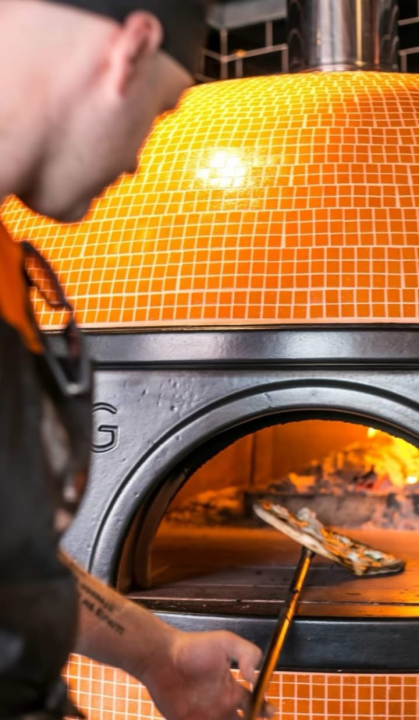 Isprobajte ukusne pizze majstora Josipa Perića u pizzeriji Quattro i uživajte u odličnoj atmosferi uz DJ-a Vladu!