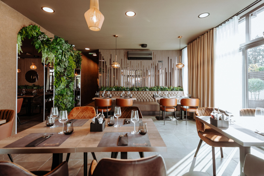 Leonardo BBQ &amp; More – Idealno mjesto za vaš savršeni domjenak! 