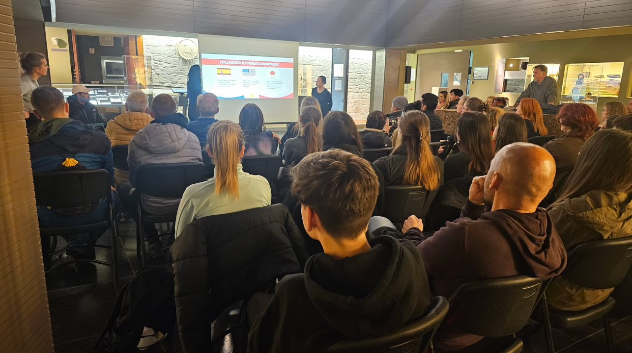 Šibenik u znaku multikulturalizma: Inspirativne priče iz Filipina, Nepala i Sicilije