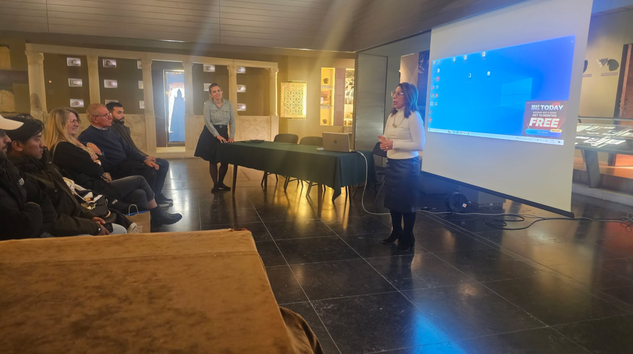 Šibenik u znaku multikulturalizma: Inspirativne priče iz Filipina, Nepala i Sicilije