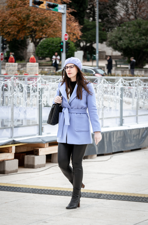 FOTO Đir po gradu, srijeda 4. prosinca