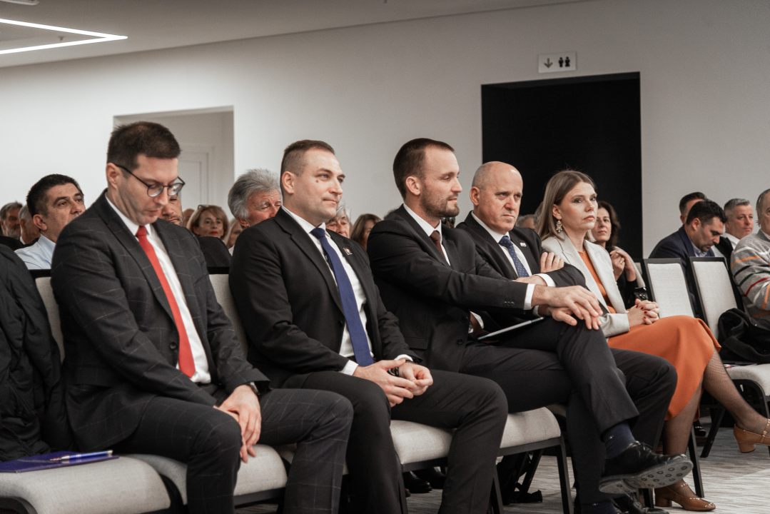 Dani regionalnog razvoja u Šibeniku donijeli EU projekte vrijedne stotine milijuna eura