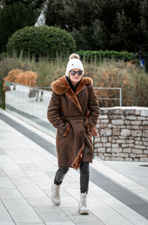 FOTO Đir po gradu, četvrtak 5. prosinca