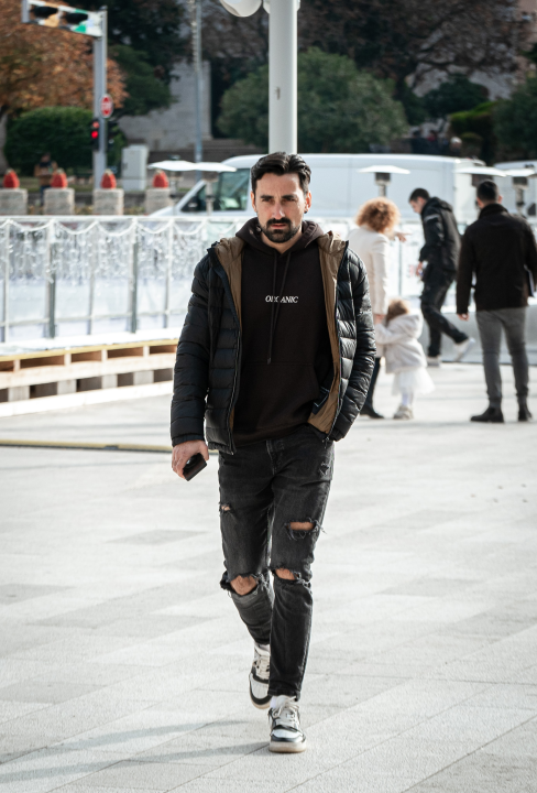 FOTO Đir po gradu, petak 6. prosinca