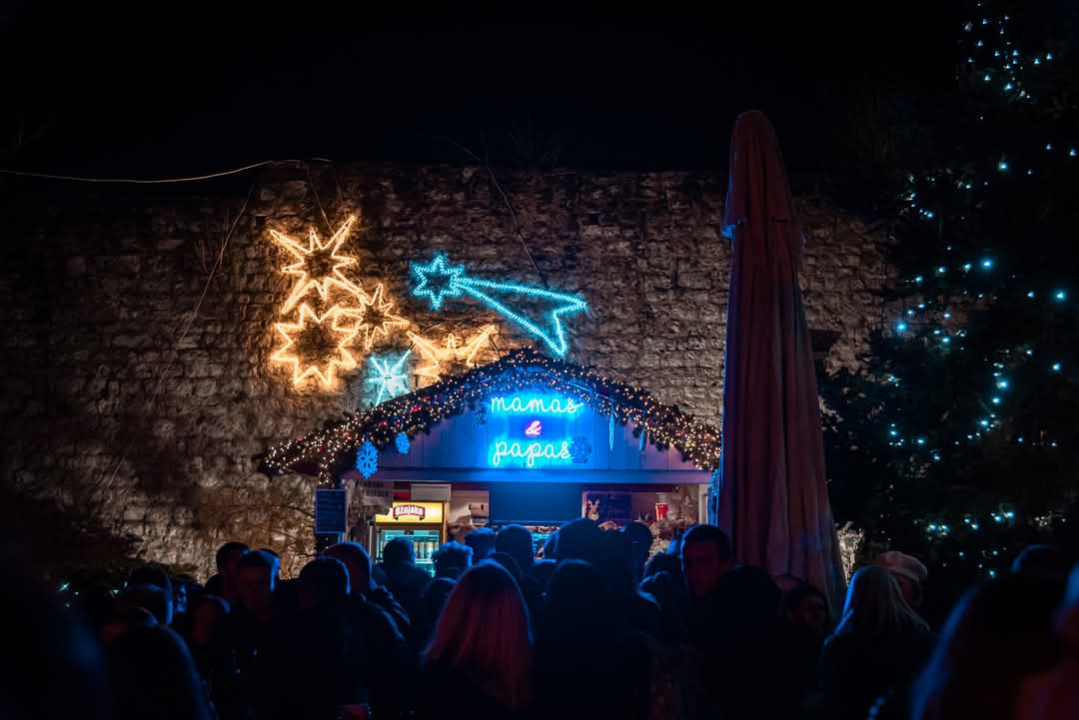 Gibonni u Parku spektakularno otvorio glazbeni program Adventure. Pogledajte kako je bilo