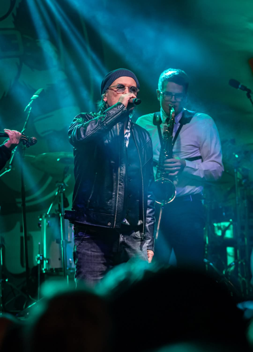 Gibonni u Parku spektakularno otvorio glazbeni program Adventure. Pogledajte kako je bilo