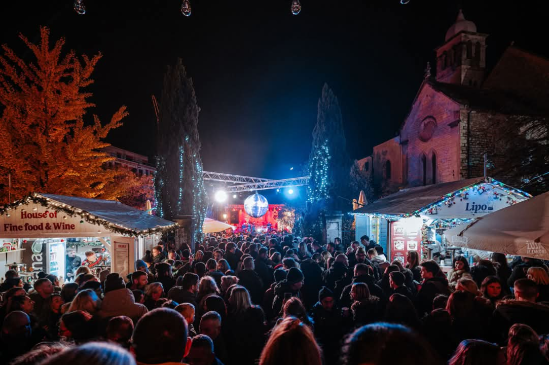 Gibonni u Parku spektakularno otvorio glazbeni program Adventure (2)