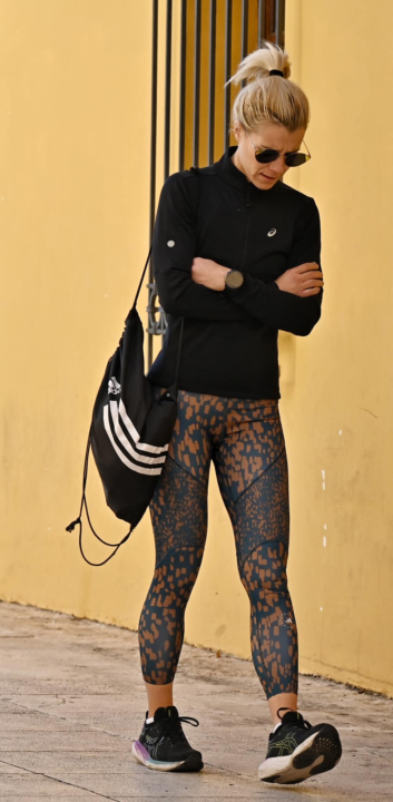 FOTO Đir po gradu, subota 7. prosinca