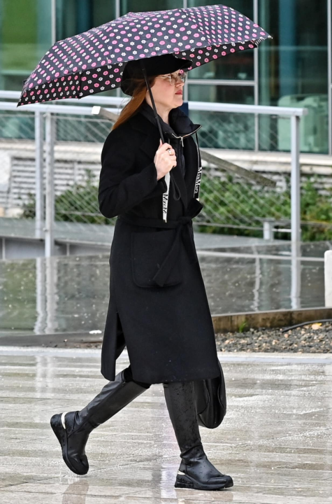 FOTO Đir po gradu, ponedjeljak 9. prosinca