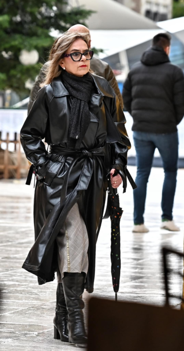 FOTO Đir po gradu, ponedjeljak 9. prosinca