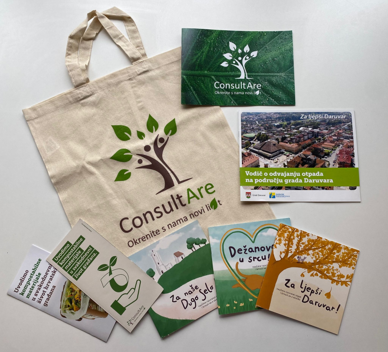 Šibenik domaćin konferencije o biootpadu: Izazovi i rješenja za održivu budućnost 