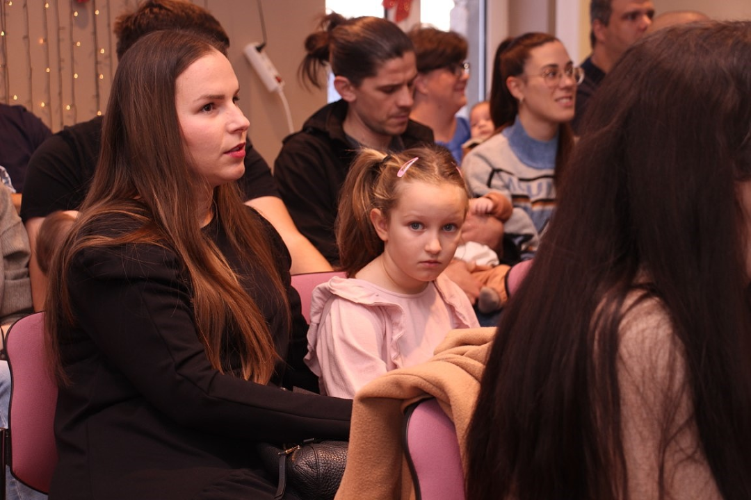 Babyboom u Vodicama: Ove godine 90 novorođenih, gradonačelnik poklonio eure i prigodne darove