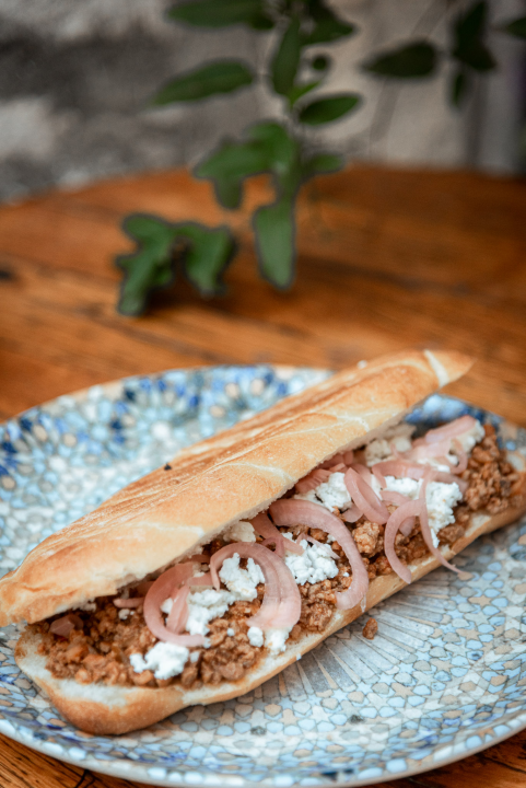 Jeste li probali Špajza sendviče koji osvajaju?