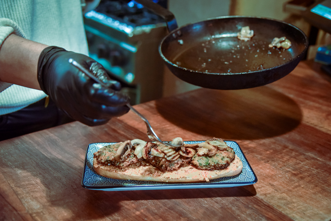 Jeste li probali Špajza sendviče koji osvajaju?