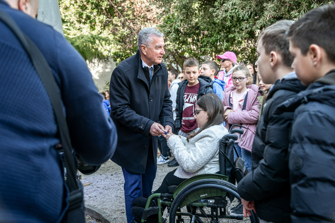 Proglašeni najbolji sportaši Šibenika: Toma Mileta, Ana Desnica, nogometaši, košarkašice...