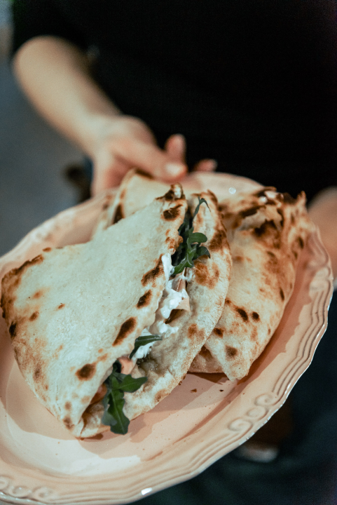 Posjetite novouređenu pizzeriu Fratelli u samom srcu Šibenika!