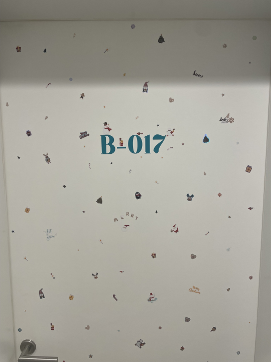 U studentskom domu Palacin nagrađena najljepše uređena vrata