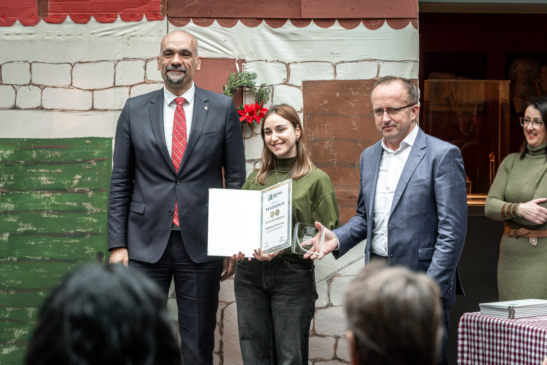 Turistička zajednica Šibensko-kninske županije dodijelila nagrade najboljima u turizmu