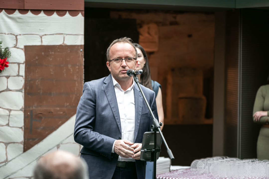 Turistička zajednica Šibensko-kninske županije dodijelila nagrade najboljima u turizmu