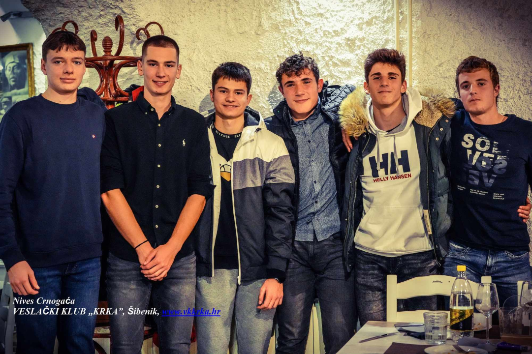 Krkaši na godišnjoj skupštini: Prisjećanje na uspjehe i najava novih izazova 