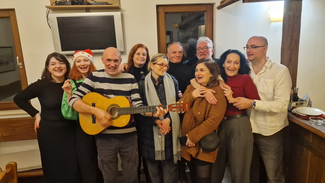 Bogat program na najslušanijem radiju u gradu i županiji!