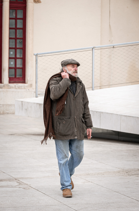 FOTO Đir po gradu, utorak 24. prosinca