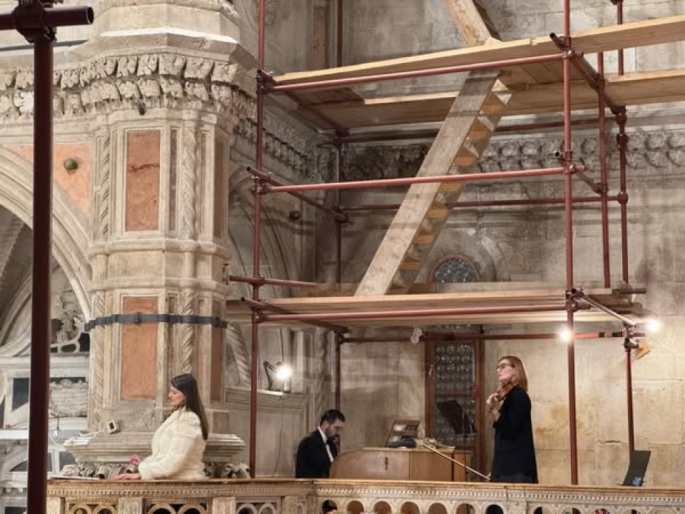 Tradicionalni Božićni koncert u katedrali obilježio jubilarno 20. izdanje