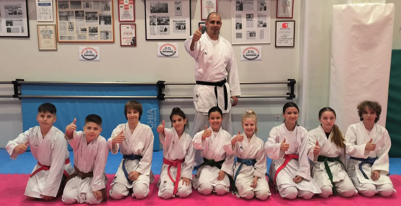 Rezime godine KK Šibenik 1066: Ističu se 300 zlata, 17 državnih naslova i nagrada najboljem šibenskom sportašu