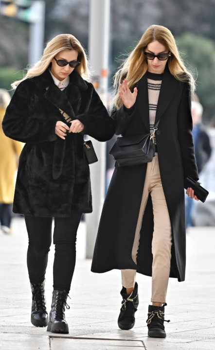 FOTO Đir po gradu, subota 28. prosinca