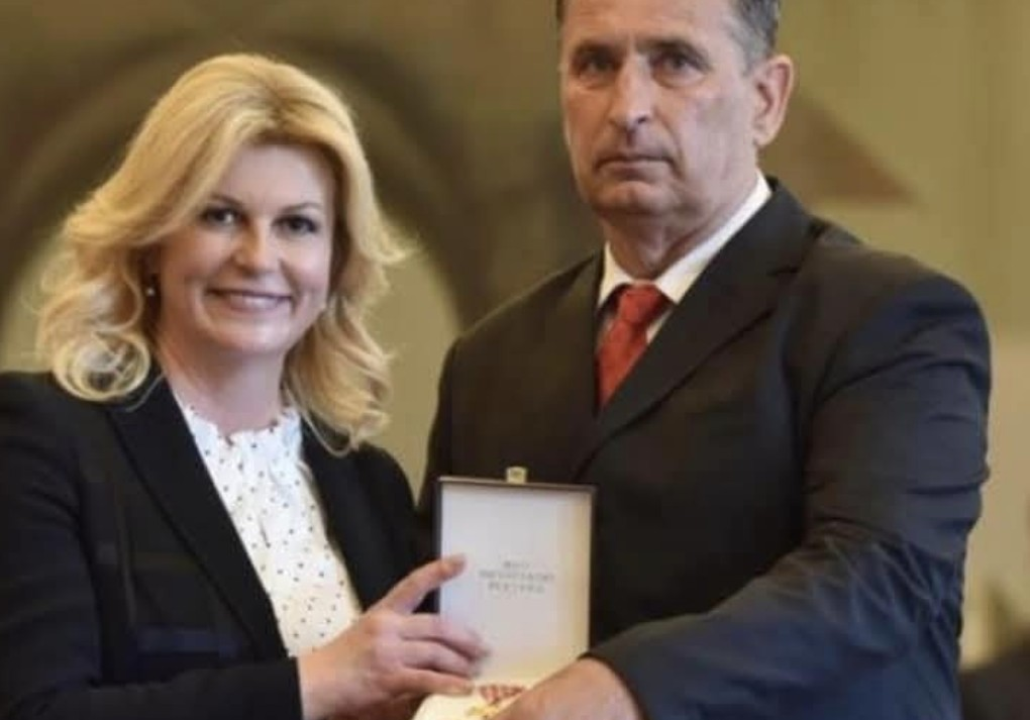 Proslava sportskog jubileja: Ante Tanfara slavi 50 godina karijere 