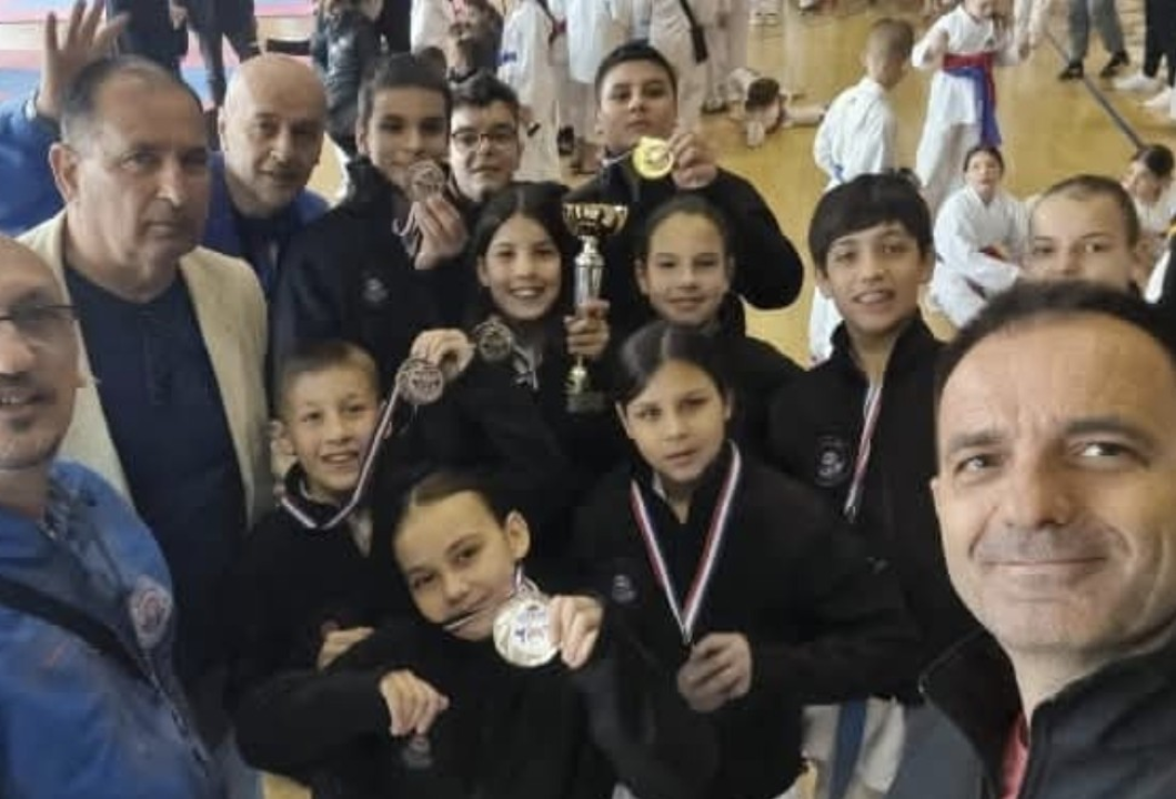 Proslava sportskog jubileja: Ante Tanfara slavi 50 godina karijere 