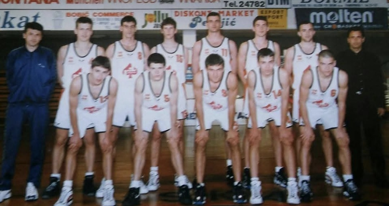 Proslava sportskog jubileja: Ante Tanfara slavi 50 godina karijere 