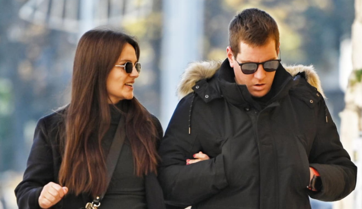 FOTO Đir po gradu, nedjelja 29. prosinca