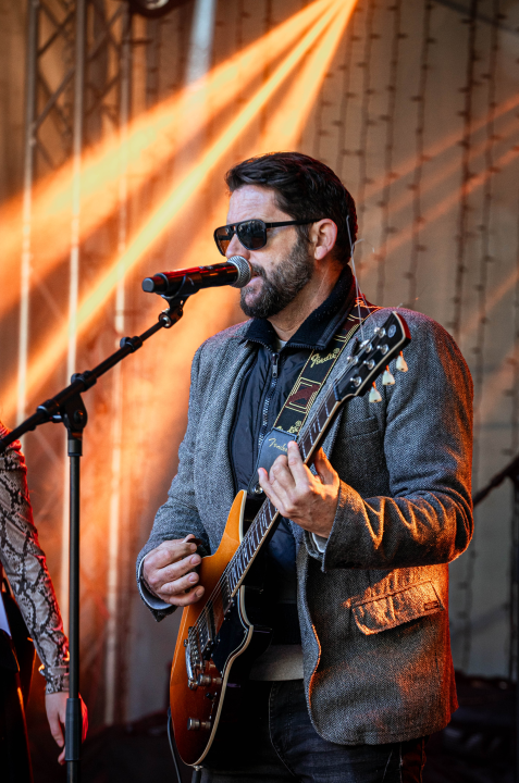 Točno u podne: Teke Yeke vesela uvertira u još jednu najluđu šibensku novogodišnju noć