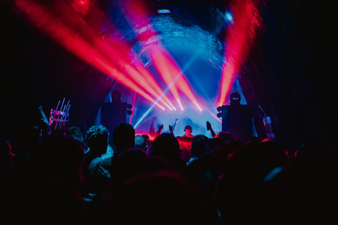 Zna se gdje je after šibenskog dočeka Nove godine