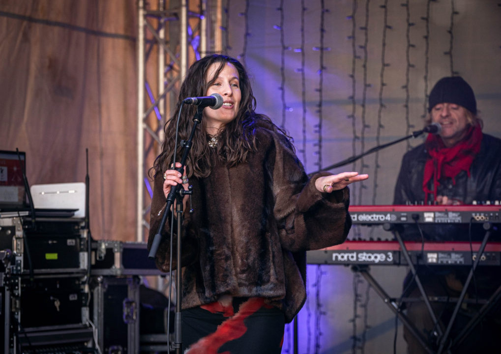 Nema odmora na Adventuri: U rane popodnevne sate Šibenčane je zabavio Detour