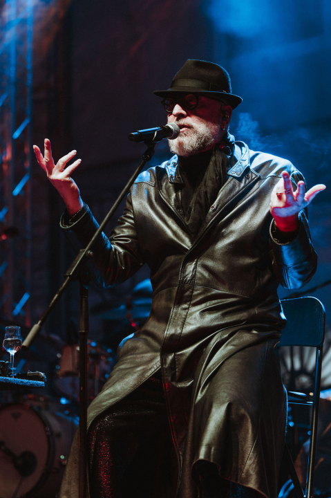 Šibenik 2025. dočekao u stilu: Plesalo se ispred dvije gradske pozornice!  