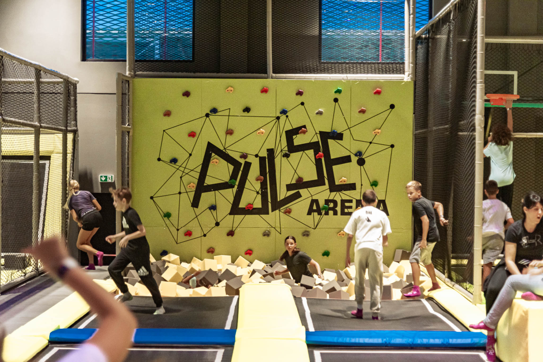 Iskoristite odlične popuste u Hespo salonu na Vidicima! 