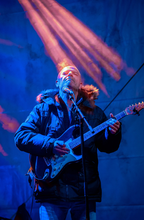 Šo!Mazgoon napunio park i rasplesao publiku na Adventuri