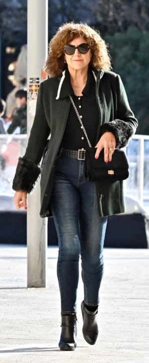 FOTO Đir po gradu, subota 4. siječnja